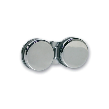 OXIDAL 156/158 - Steel Shower door kit by Nuova Oxidal - view 3